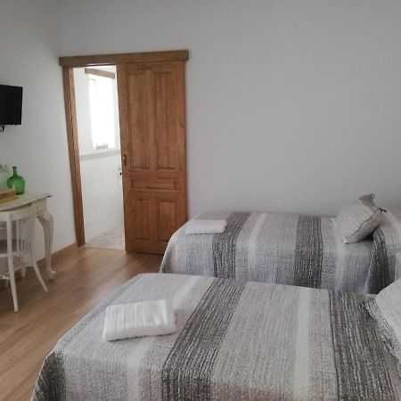 Hostal El Lugar De La Mancha Аргамасилья-де-Альба Экстерьер фото