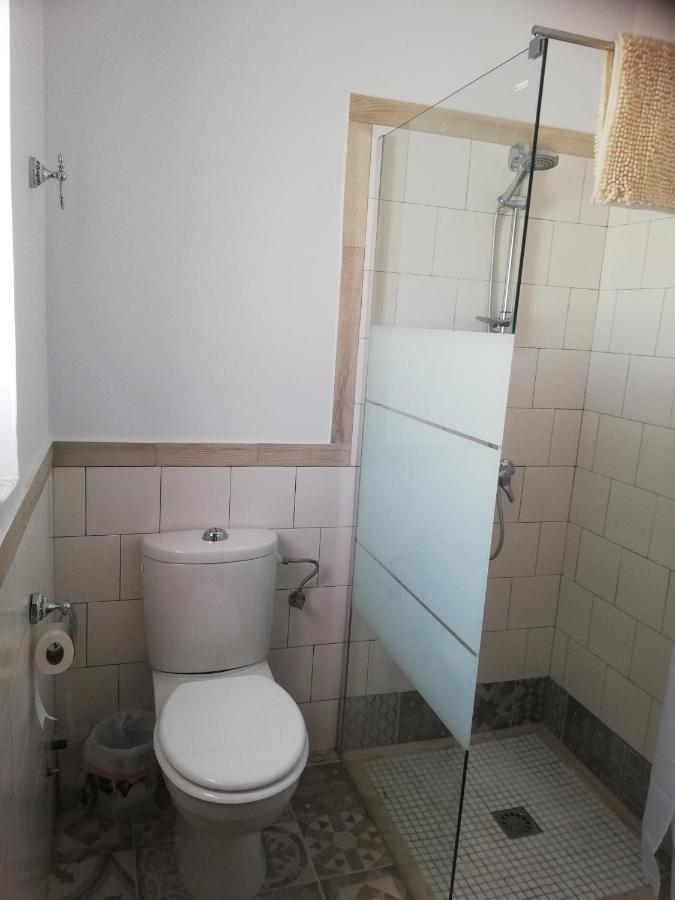 Hostal El Lugar De La Mancha Аргамасилья-де-Альба Экстерьер фото