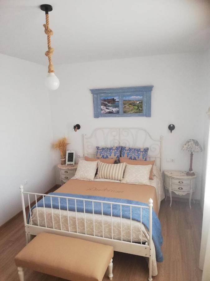 Hostal El Lugar De La Mancha Аргамасилья-де-Альба Экстерьер фото