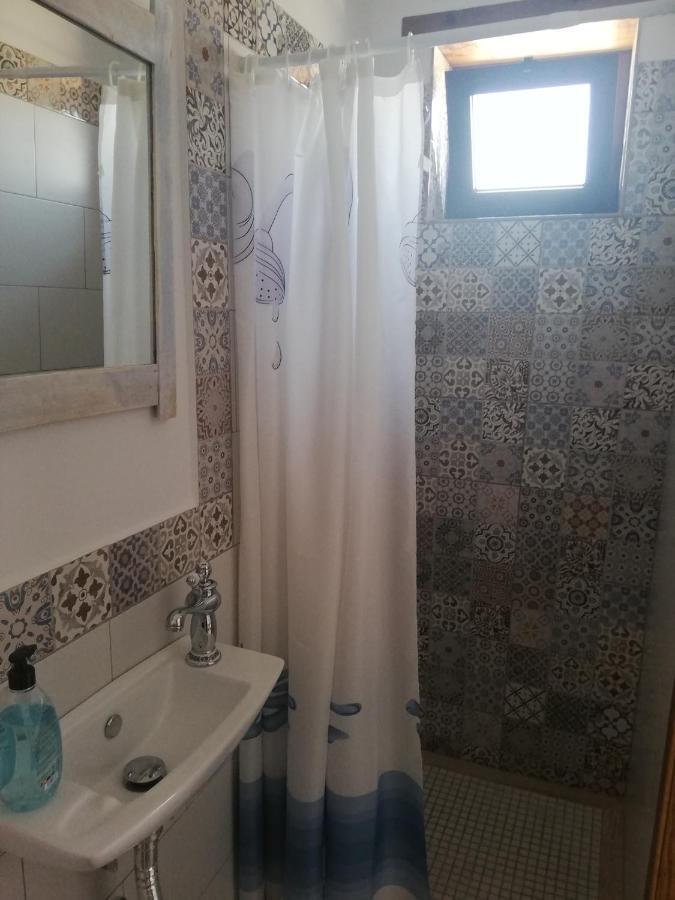 Hostal El Lugar De La Mancha Аргамасилья-де-Альба Экстерьер фото