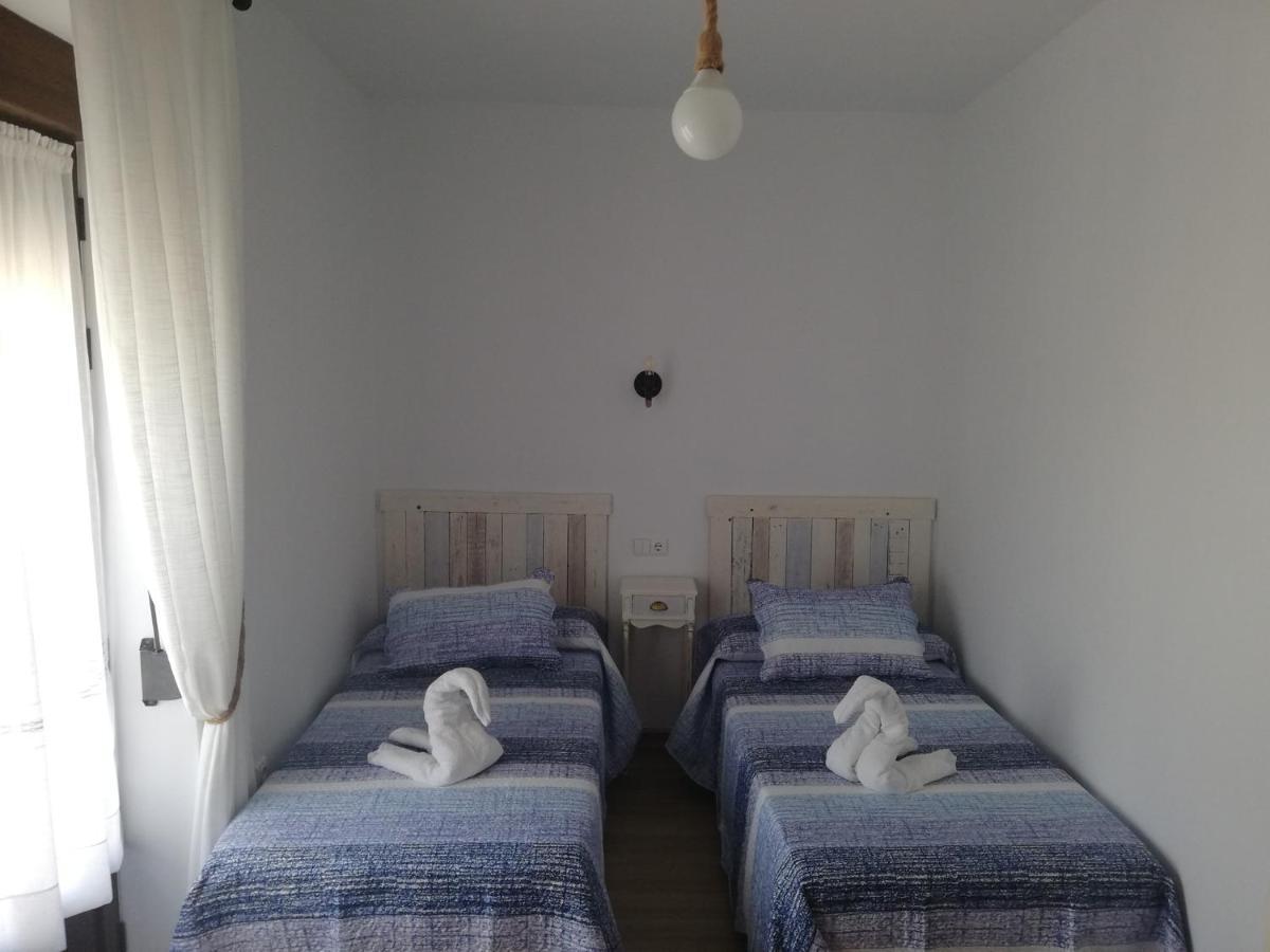 Hostal El Lugar De La Mancha Аргамасилья-де-Альба Экстерьер фото